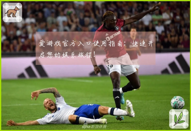 爱游戏官方入口使用指南:快速开启您的娱乐旅程!