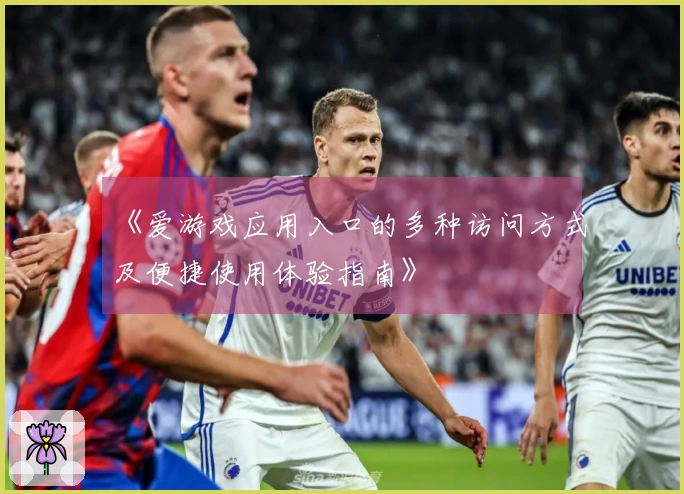 《爱游戏应用入口的多种访问方式及便捷使用体验指南》