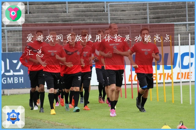 爱游戏网页版使用体验及功能亮点汇总